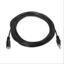 CABLE AUDIO STEREO 3.5/M-3.5/H 3.0M