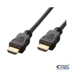 CABLE HDMI V1.3B A/M-A/M 7M NANOCABLE