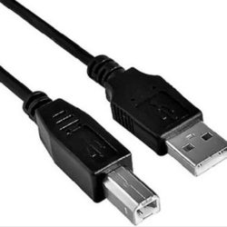 CABLE USB 2.0 IMPRESORA