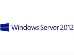 HP WINDOWS SERVER 2012 R2 FOUNDATION ROK