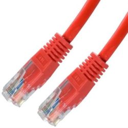 CABLE RED LATIGUILLO RJ45 CAT.6 UTP AWG24