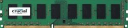 MODULO DDR3L 4GB 1600MHz CRUCIAL CL11 UDIMM