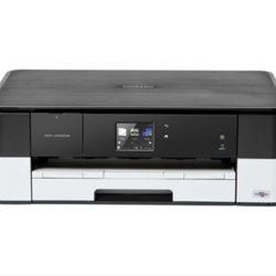 MULTIFUNCION BROTHER INK DCP-J4120DW A3