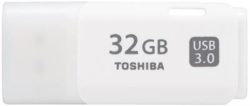 PEN DRIVE 32GB TOSHIBA TRANSMEMORY U301 3.0