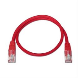 CABLE RED LATIGUILLO RJ45 CAT.6 UTP AWG24