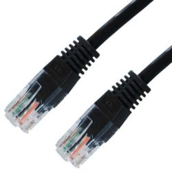 CABLE RED LATIGUILLO RJ45 CAT.6 UTP AWG24