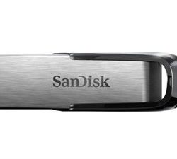PEN DRIVE 16GB SANDISK ULTRA FLAIR USB  3.0
