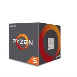 AMD RYZEN 5 1400 3.4GHZ 4 CORE 10MB SOCKET AM4