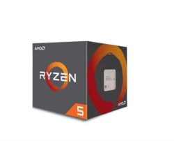 AMD RYZEN 5 1600X 6-CORE 3.6GHZ 19MB AM4