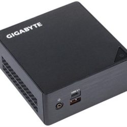MINIBAREBONE GIGABYTE BRIX I5-7200 HDMI/MiniDP