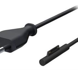 CABLE CARGADOR MICROSOFT SURFACE 65W PWR SUP·