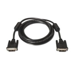 CABLE DVI SINGLE LINK 18+1