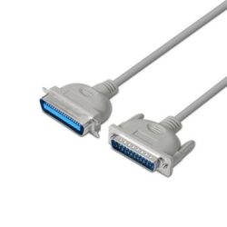 CABLE PARALELO DB25/M -CN36/M 3m