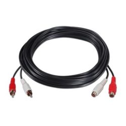 CABLE RCA EXTENSION
