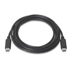 CABLE USB 2.0 3A