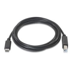 CABLE USB 2.0 IMPRESORA 3A