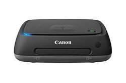 CANON CONECT STATION CS100 1TB HDD WIFI HDMI