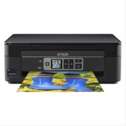 EPSON EXPRESSION HOME XP-352         IN·