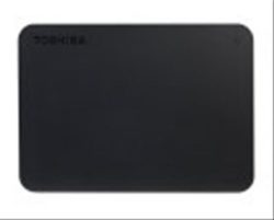 HD EXTERNO 2.5" 3TB USB3.0 TOSHIBA CANVIO BAS