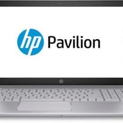 PORTATIL HP PAVILION 15-CC501NS I5-7200u 12GB 1TB 15.6" FHD 940MX 2GB W10H