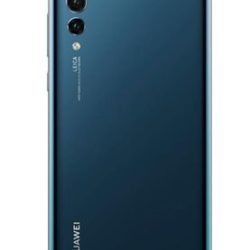SMARTPHONE HUAWEI P20 PRO 4G 128GB DUAL-SIM BLUE EU·