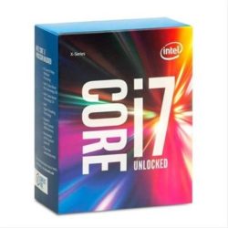 INTEL CORE i7-6800K 3.4GHz 15MB SOCKET 2011-3