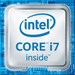 INTEL CORE i7-6800K 3.4GHz 15MB SOCKET 2011-3 DESPRECINTADO