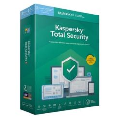 KASPERSKY TOTAL SECURITY 2019 3 DISPOSITIVOS