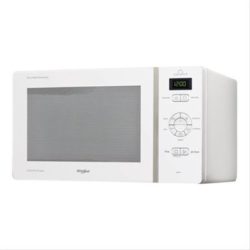 MICROONDAS CON GRILL WHIRLPOOL MCP 344 WH 25·