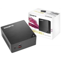 MINIBAREBONE GIGABYTE BRIX i3-8130U HDMI/MiniDP