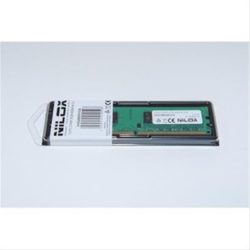 MODULO DDR2 2GB 800MHZ CL6 NILOX