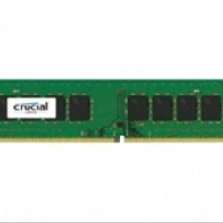 MODULO DDR4 16GB 2400MHz CRUCIAL CL17 1.2V