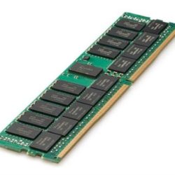 MODULO MEMORIA HP 32GB 2RX4 PC4-2666V-R SMART KIT