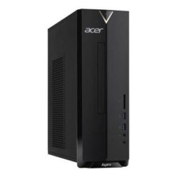 PC ACER ASPIRE XC-830 J4005 4GB 1TB W10H TEC+RAT