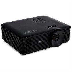 PROYECTOR ACER X118H 3600LM SVGA HDMI/VGA