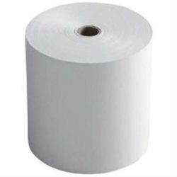 ROLLO PAPEL ELECTRONICO 76mm x 65mm (PACK 8UNI)