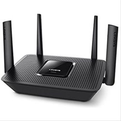 ROUTER LINKSYS AC2200 MU-MIMO TRI-BAND