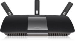 ROUTER LINKSYS DUAL-BAND AC1900 HD VIDEO PRO
