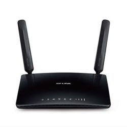 ROUTER WIRELESS AC750 4G SIM LTE TP-LINK