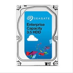 SEAGATE ENT CAP HDD 6TB SAS 256MB 7.2K 3.5"·