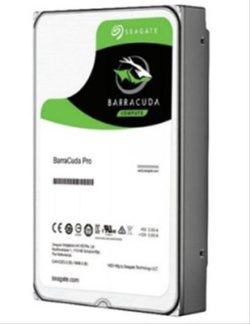 SEAGATE HDD BARRACUDA 3.5" 6TB SATA·