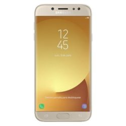 SMARTPHONE SAMSUNG GALAXY J7 (2017) J730 4G 16GB DS GOLD