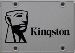 SSD 2.5" 120GB KINGSTON SSDNOW UV500 SATA3 R520/W320 MB/s