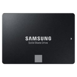 SSD 2.5" 1TB SAMSUNG 860 EVO SATA3 R550/W520 MB/s