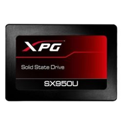 SSD 2.5" 240GB ADATA SX950U XPG SATA3 R560/W520 MB/s