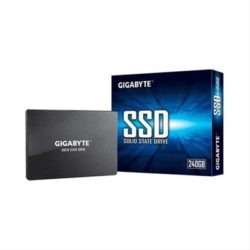 SSD 2.5" 240GB GIGABYTE UD PRO SATA3 R500/W420 MB/s