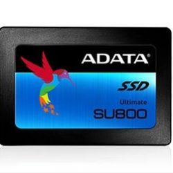SSD 2.5" 256GB ADATA SU800 SATA3 R560/W520 MB/s