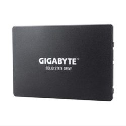 SSD 2.5" 256GB GIGABYTE SATA3 R520/W500 MB/s