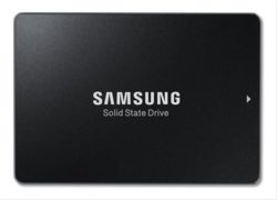 SSD 2.5" 2TB SAMSUNG 860 EVO BASIC SATA R550/W520 MB/S