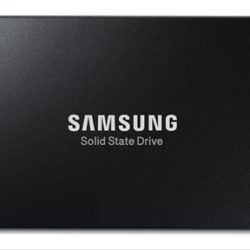 SSD 2.5" 2TB SAMSUNG 860 EVO BASIC SATA R550/W520 MB/S